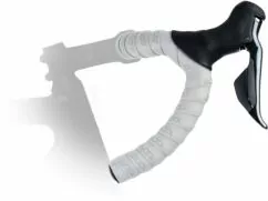 Acid Bar Tape Rc 2.5 Cmpt White