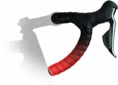 Acid Bar Tape Rc 3.0 - Black/Red