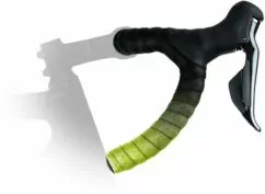 Acid Bar Tape Rc 3.0 - Black/Neon Yellow