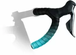 Acid Bar Tape Rc 3.0 - Black/Turquoise