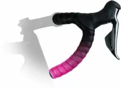 Acid Bar Tape Rc 3.0 - Black/Neon Pink