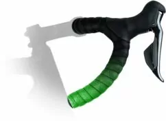 Acid Bar Tape Rc 3.0 - Black/Neon Green