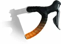 Acid Bar Tape Rc 3.0 - Black/Neon Orange