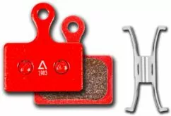 Acid Disc Brake Pad Shimano - Dura/Ultegra Sintered