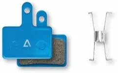 Acid Disc Brake Pad Shimano Deore - M505/515 Organic