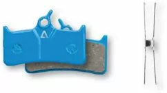 Acid Disc Brake Pad Shimano Xt Br-M755 Organic