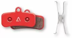 Acid Disc Brake Pad Shimano New Saint Sintered