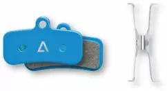 Acid Disc Brake Pad Shimano New Saint Organic