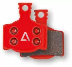 Acid Disc Brake Pad Magura Mt-2-4-6-8 Sintered