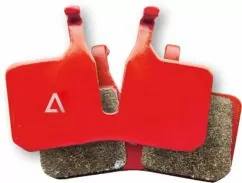 Acid Disc Brake Pad Magura Mt5 Sintered