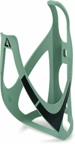 Acid Bottle Cage Hpp Matt - Green/Glossy Black
