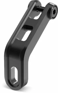 Acid Fork Bracket Universal Hpp Black