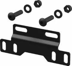 Acid Carrier Rear Light Mount Plate 50Mm