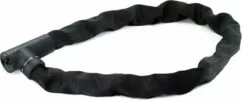 Acid Chain Lock Solid K120 Black