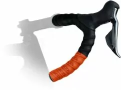 Acid Bar Tape Rc 2.5 Cmpt - Black/Orange