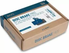 Acid Brake Pad Sh Xtr Br-M9000/9020/M985,Xt Br-M8000/M785, Slx Br-M666, Alfine Br-S700 (25 Pcs)
