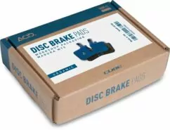 Acid Brake Pad Magura Mt5 (25 Pcs)
