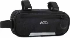 Acid Frame Bag Cmpt 1,2 Black