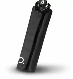 Acid Accessory Bag Stash 0.5 Black