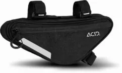 Acid Frame Bag Cmpt 1 Black