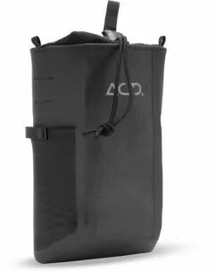 Acid Accessory Bag Snack Pack Pro 1 Black