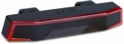 Acid E-Bike Carrier Rear Light Pro-E Hpp Bes2 Black