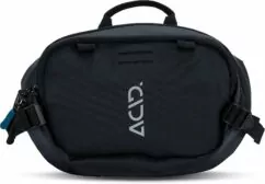 Acid Hip Bag Pack Pro 3 Black