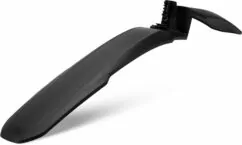 Acid Mudguard Vane Pro 27.5-29 Inch Front - Black/Black