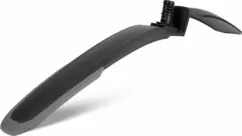 Acid Mudguard Vane Pro 27.5-29 Inch Front - Black/Grey