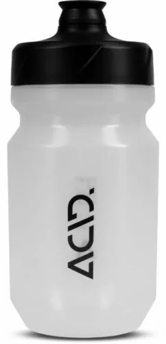 Acid Bottle Flow 400 - Transparent/Black