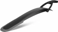 Acid Mudguard Vane Pro 27.5-29 Inch Click Rear - Black/Grey