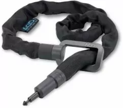 Acid Chain Extension Pro 100 For Latch Lock 6078 Black