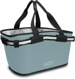 Acid Carrier Basket City 20 Rilink Grey