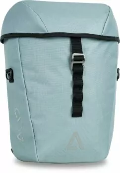 Acid Pannier Bag City 15 Smlink Grey