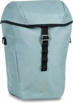 Acid Pannier Bag City 20 Smlink Grey