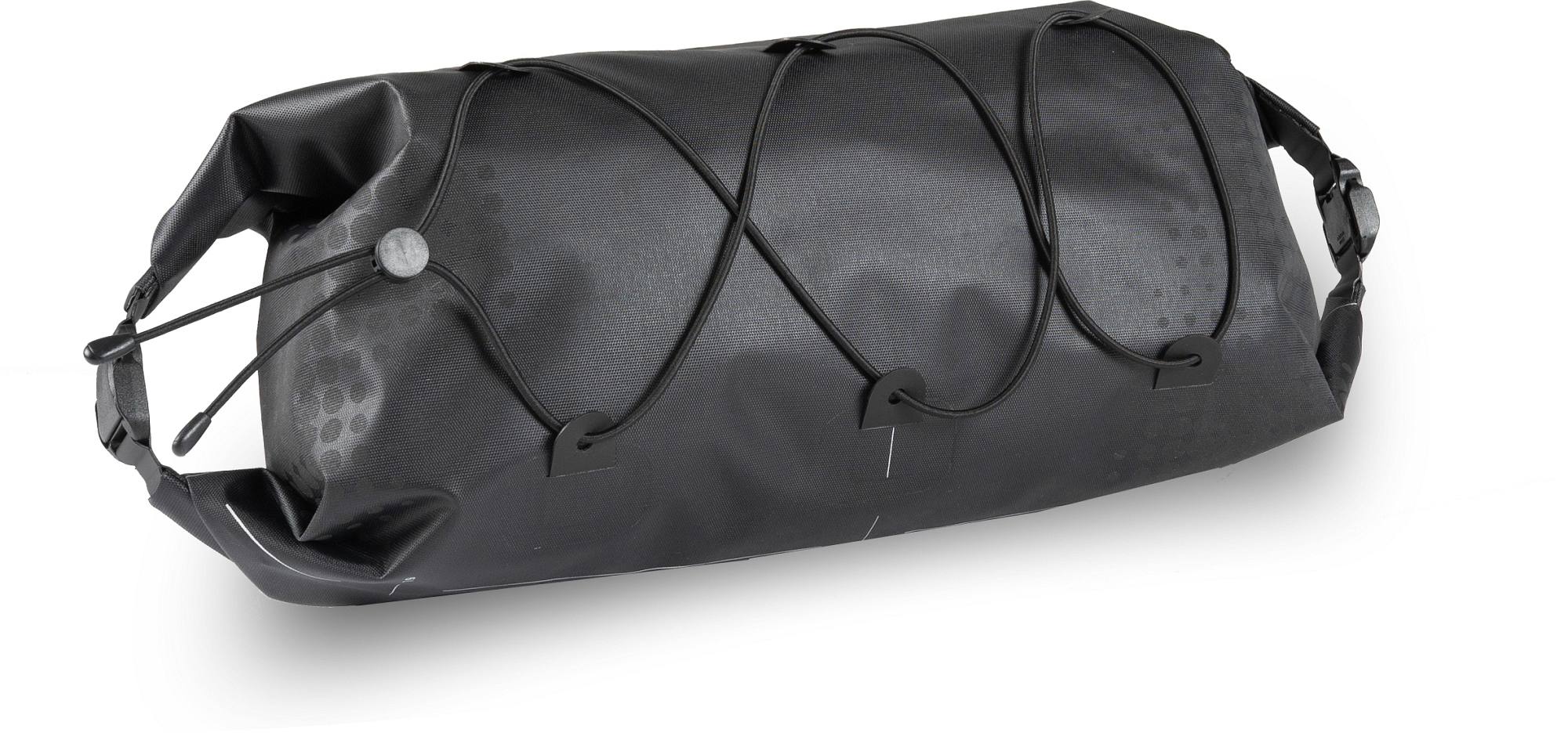 Acid Drybag For Handlebar Bag Pack Pro 9 Black