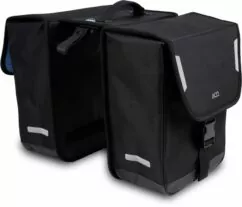 Acid Pannier Bag City 15 Classic Double Rilink