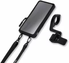 Acid Mobile Phone Case Pro Black