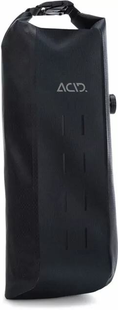 Acid Fork Bag Pack Pro 3 Black