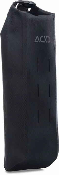 Acid Fork Bag Pack Pro 1 Black