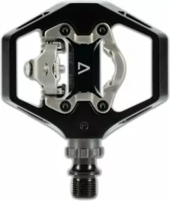 Acid Pedals Combo A9-Cb - Black
