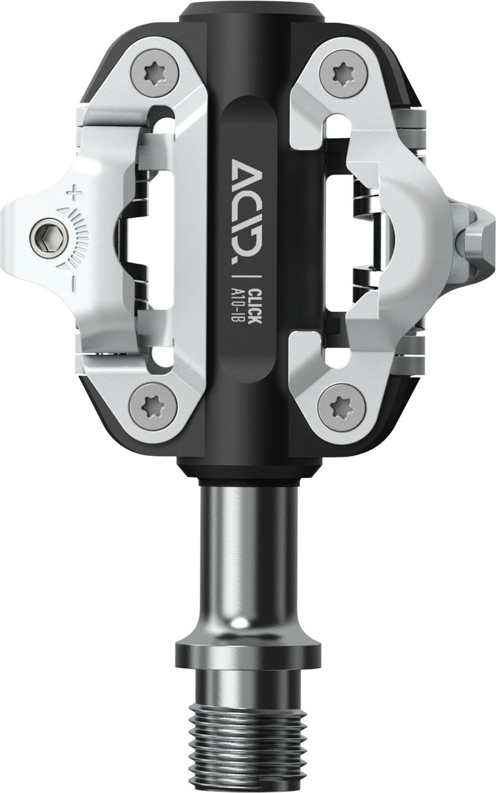 Acid Pedals Click A10-Ib - Black