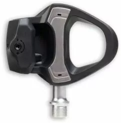 Acid Pedals Click C7-Ib Road Spd-Sl Compatible Black