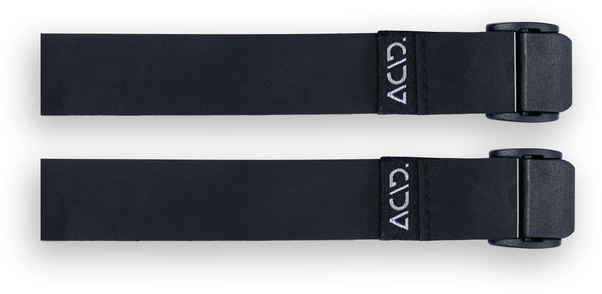 Acid Tension Strap Bikepacking Black
