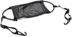 Acid Carrier Strap Ball Black