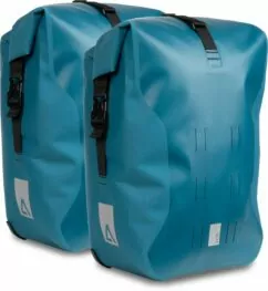 Acid Pannier Bag Pro - 20/2 Smlink 2.0 Blue