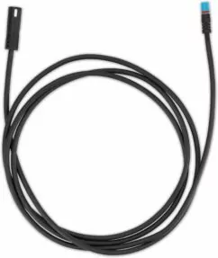 Acid E-Bike Front Light Cable X-Connect Bosch Bes3 Black