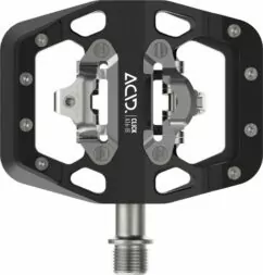Acid Pedals Click A16-Ib - Black