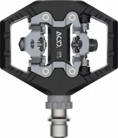 Acid Pedals Click A14-Cb - Black
