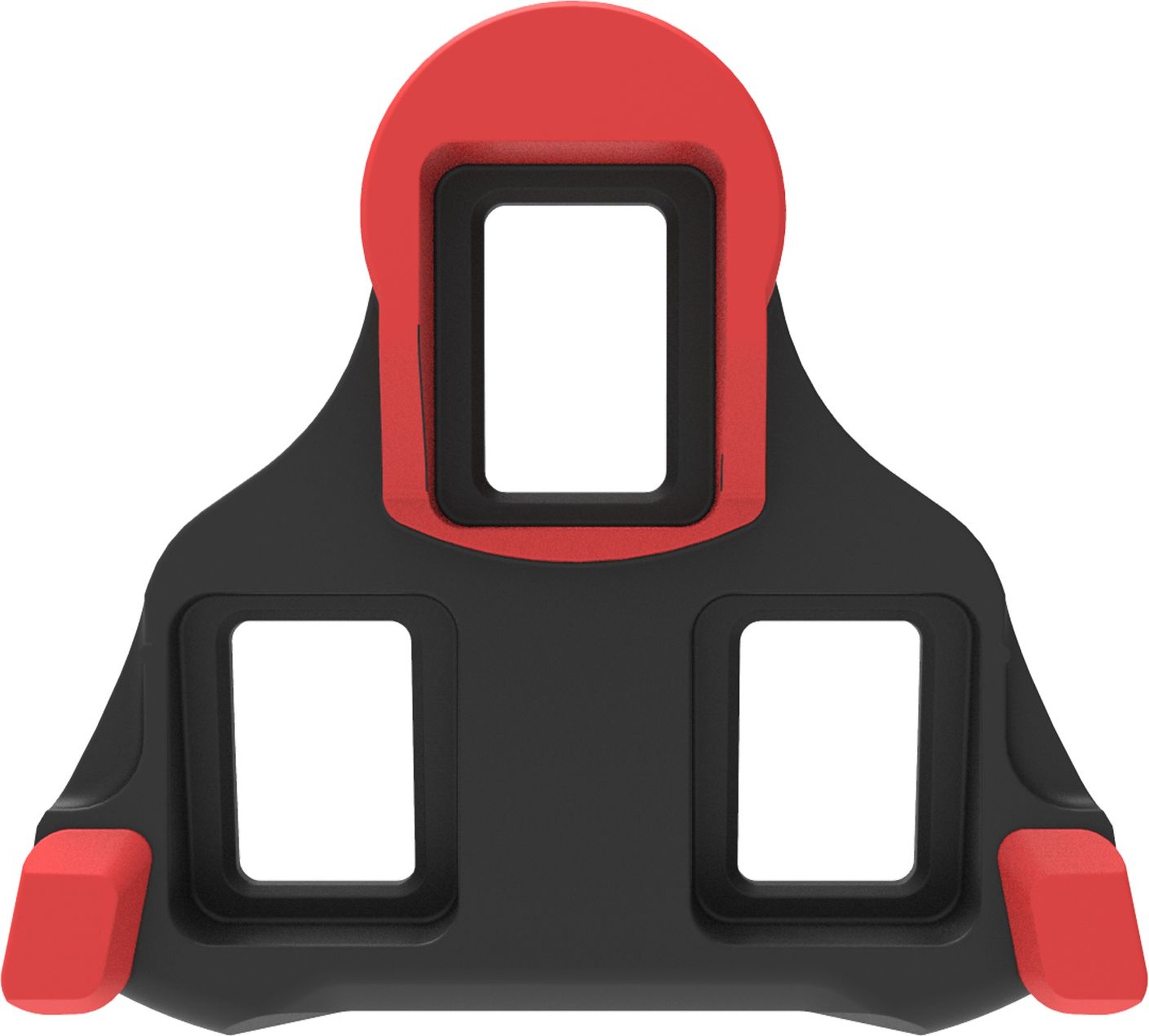 Acid Cleats Spd-Sl 0° Red
